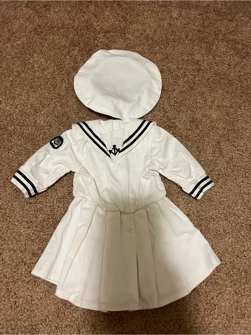 American Girl american girl